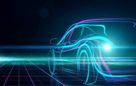 Visiongain Recognized Intellias Among Key Connected Car Market Players