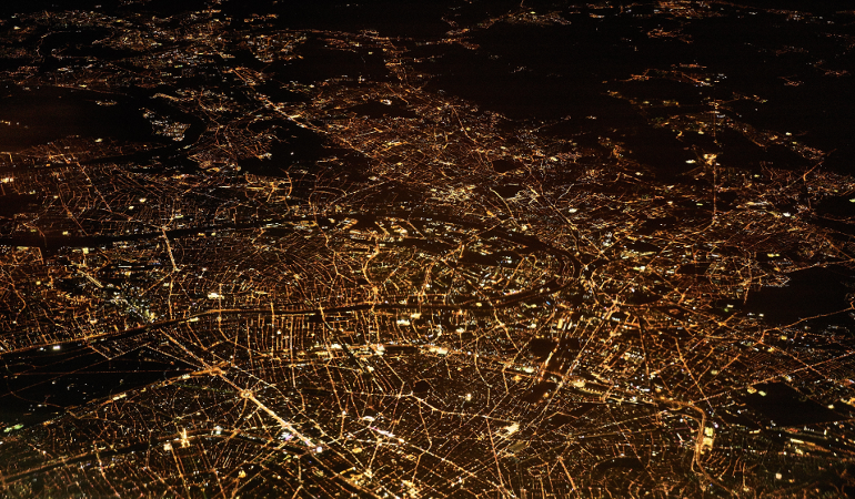 Web Maps für die Client-seitige Visualisierung