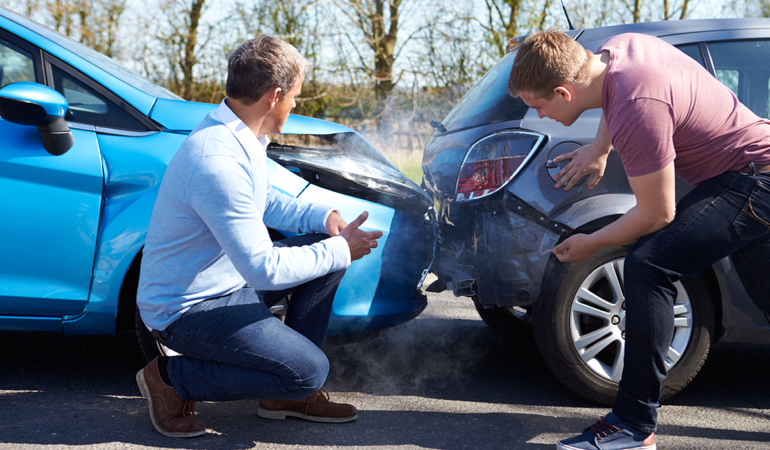 How to Make a Smart Contract Work for the Insurance Industry