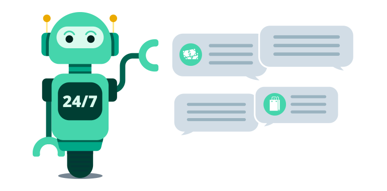 Five Benefits of Chatbots for Businesses