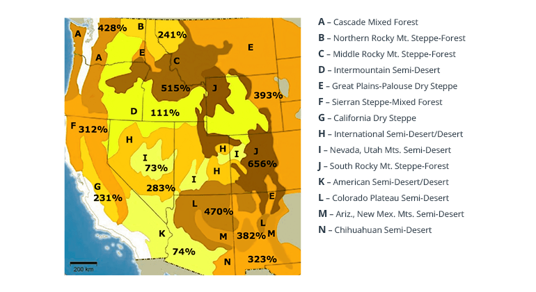 How to Apply Wildfire Software to Reduce the Impact of Severe Weather
