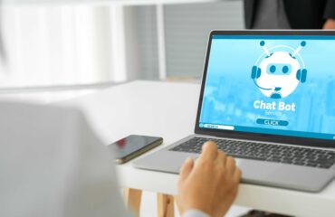 Five Benefits of Chatbots for Businesses