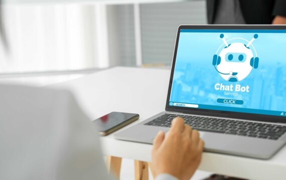 Five Benefits of Chatbots for Businesses