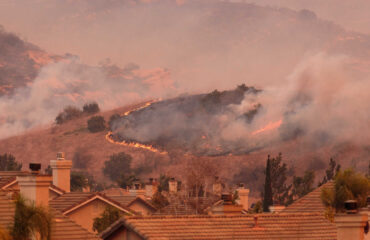 How to Apply Wildfire Software to Reduce the Impact of Severe Weather