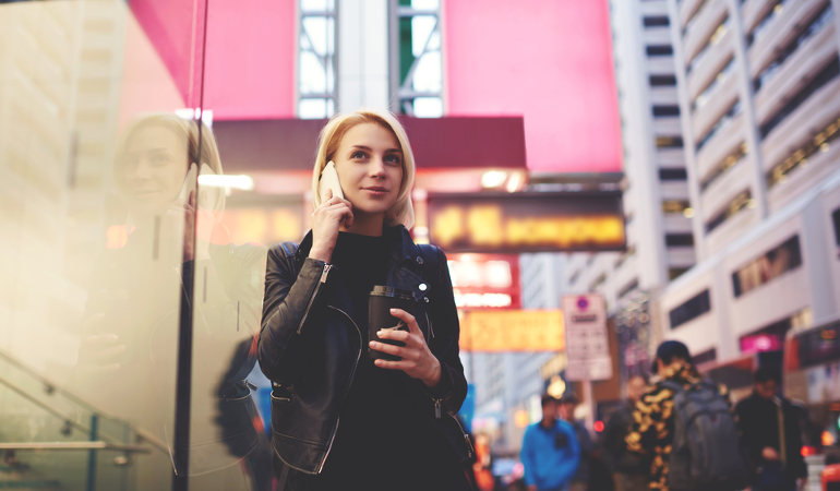 A Mobile Banking System for Fast and Secure Operations