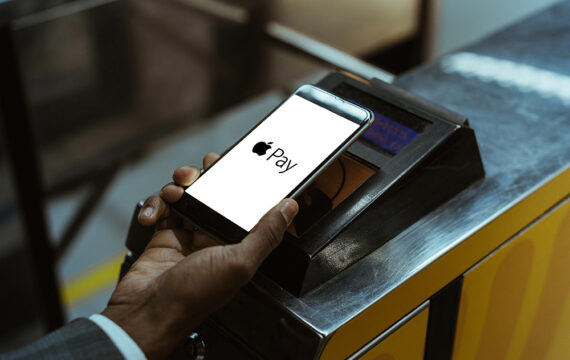 Integrating Apple Pay and Google Pay Services for Contactless Payment Processing