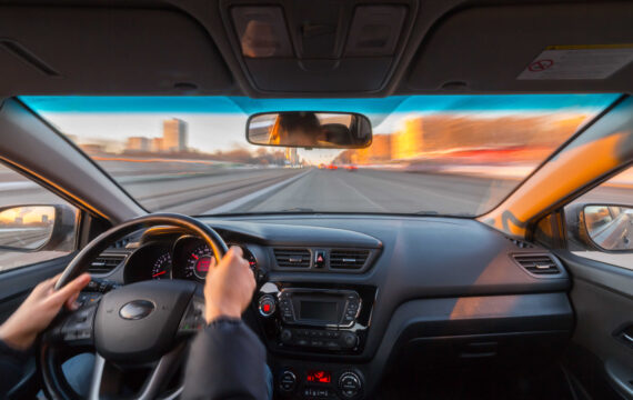 Body Control Module (BCM) in Automotive Industry