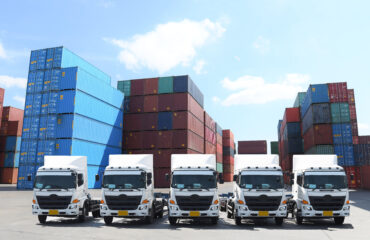 How to Create Custom Fleet Management Software with LBS 