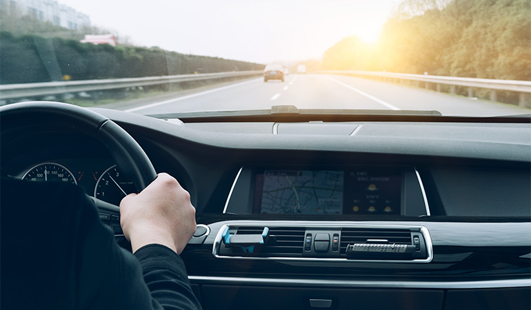 FinTech in Automotive: How to Implement In-Car Payments in Connected Vehicles