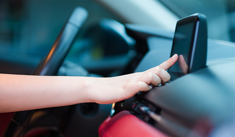 FinTech in Automotive: How to Implement In-Car Payments in Connected Vehicles