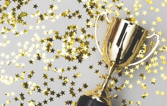 Intellias is Chosen to the Best of Global Outsourcing 100 List by IAOP