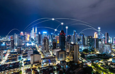 How Will Urban Infrastructure Change with Autonomous Driving?