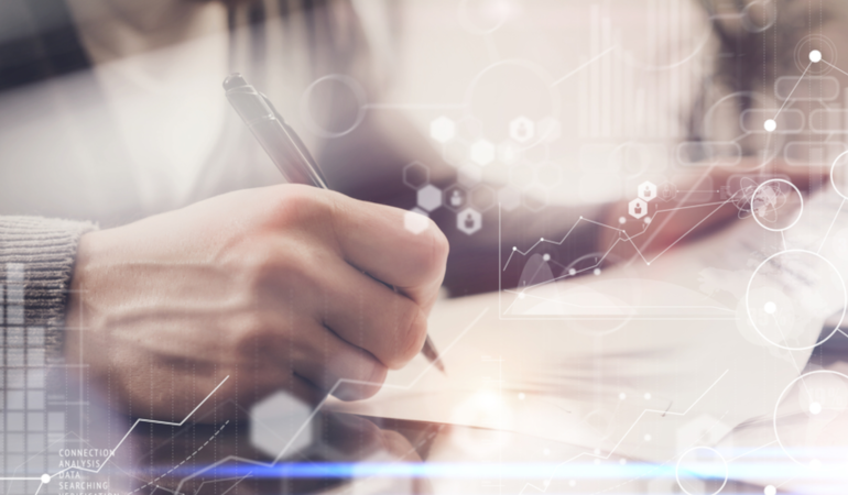 5 Ways to Leverage the Blockchain in the Automotive Industry