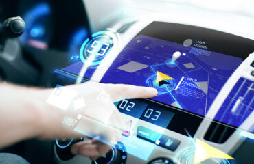 3 Must-Have Features of Automotive Navigation Systems: Navigate Through Navigation