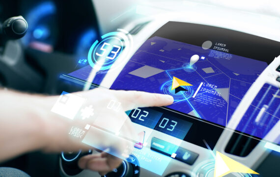 3 Must-Have Features of Automotive Navigation Systems: Navigate Through Navigation