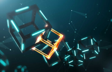 5 Ways to Leverage the Blockchain in the Automotive Industry