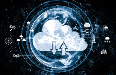 Steps to Consider Before Moving Your GIS to the Cloud