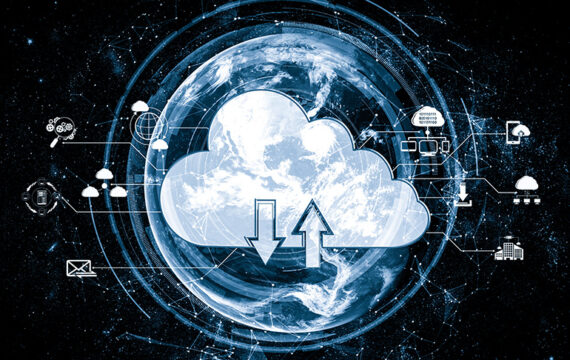 Steps to Consider Before Moving Your GIS to the Cloud