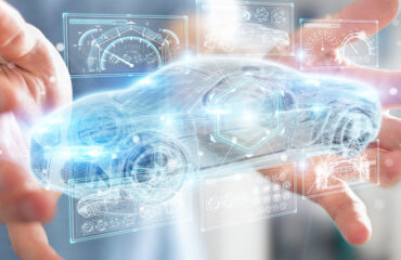 7 Technologies in Automotive Empowering Connected Cars