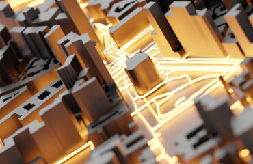 How Intelligent Mobility Is Solving Challenges for Smart Cities​