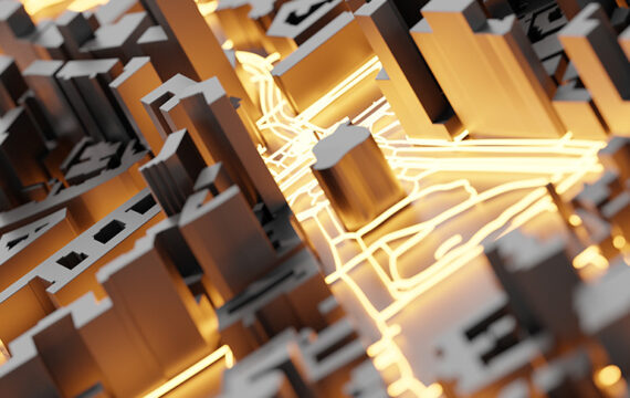 How Intelligent Mobility Is Solving Challenges for Smart Cities​