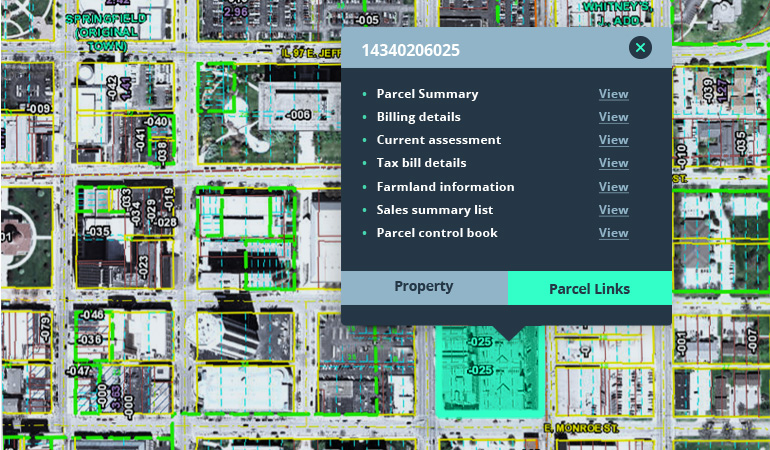 Applying GIS Real Estate Solutions to Increase Profits from Properties