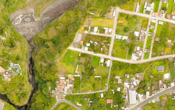 Five Must-Have GIS Applications to Reduce Operational Costs