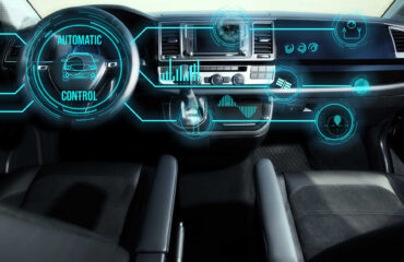 How Big Data in Autonomous Vehicles Defines the Future
