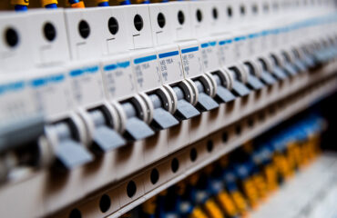 Power Quality Monitoring: Get Control over Energy Distribution