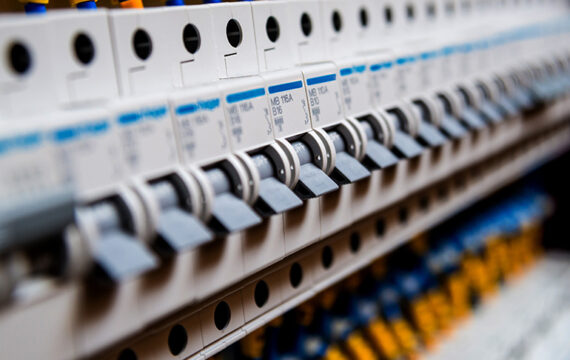 Power Quality Monitoring: Get Control over Energy Distribution