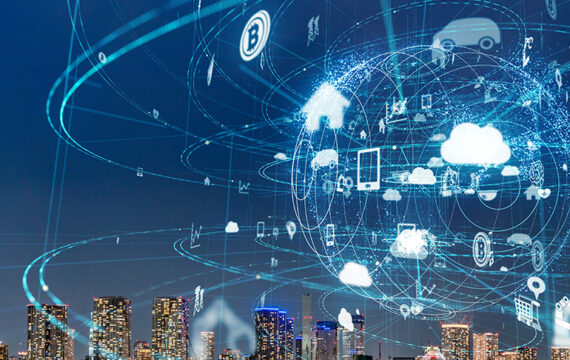 Why LoRa Is the Best Option for Smart City and Smart Building Applications