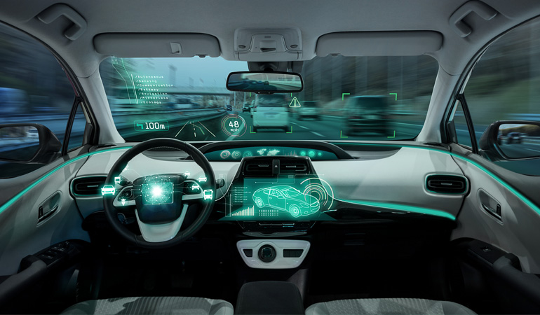 How to Build an EV Trip Planner System That Users Will Fall in Love With