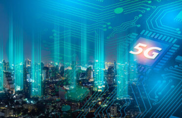 Top Uses of 5G in the Energy Sector