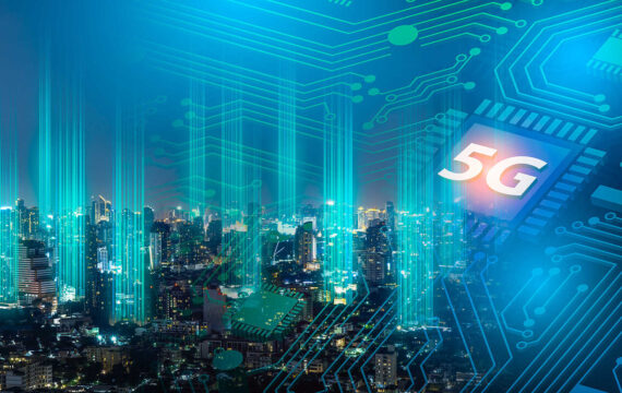 Top Uses of 5G in the Energy Sector