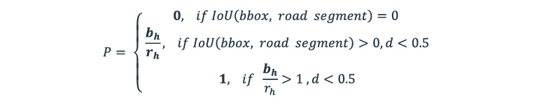 How to Apply Kalman Filter for Pedestrian Recognition