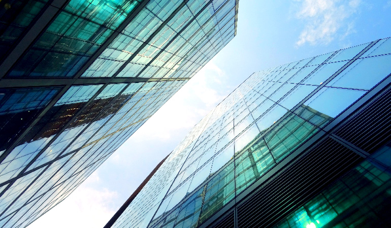 End-to-End Property and Facilities Management Software