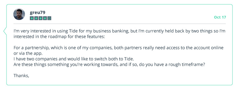 Digital Business Banking Part 2: Top 8 Advanced Account Features to Grow Your User Base