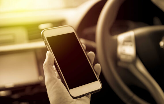 Automotive App Development for Exceptional Driving Experience