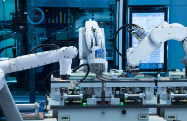 Industry 5.0: Announcing the Era of Intelligent Automation