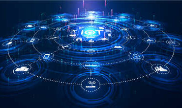 IoT Building Blocks: From Device to Application