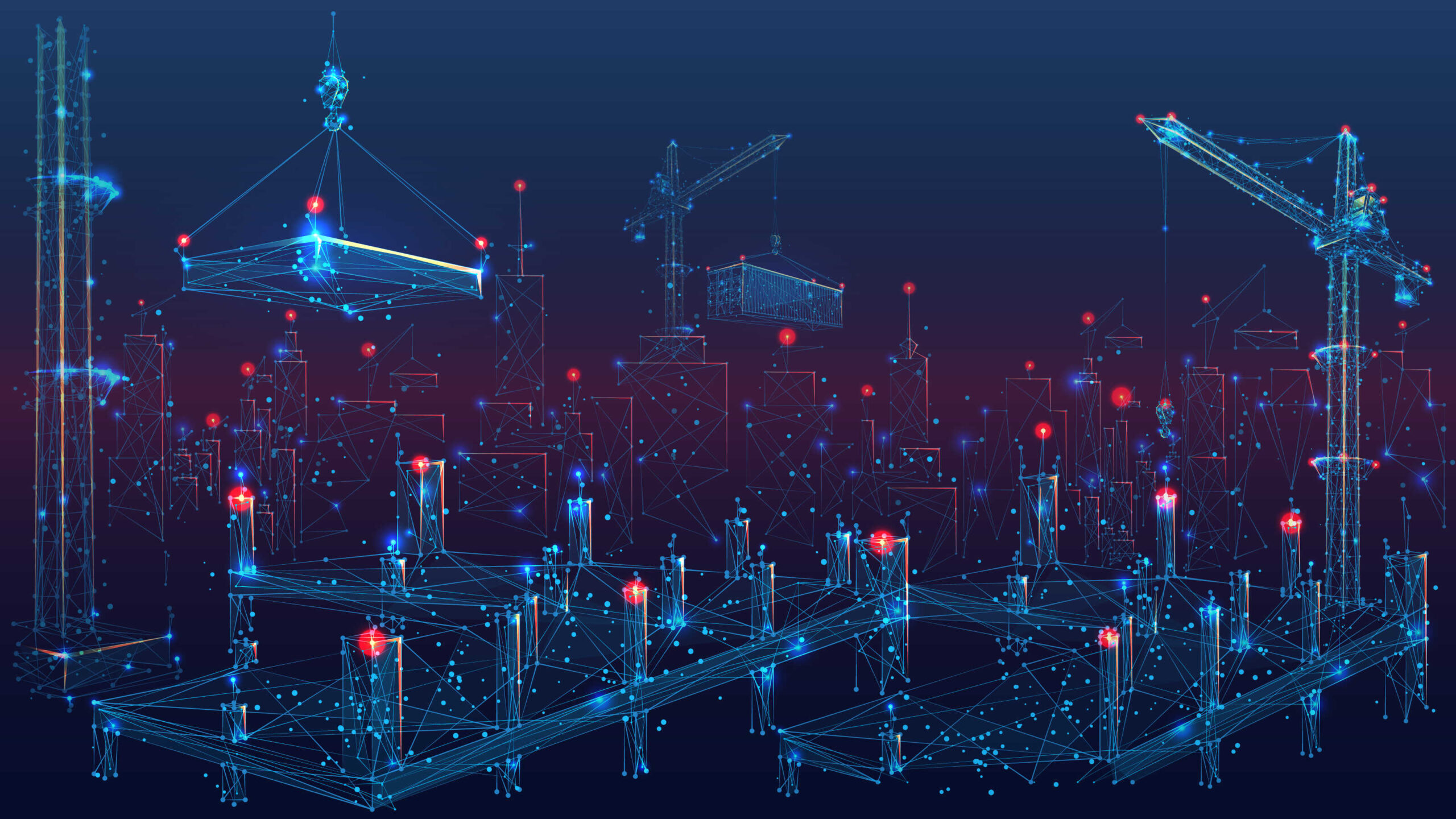 Value, Safety, and Efficiency: Powering Innovation with IoT in Construction Industry