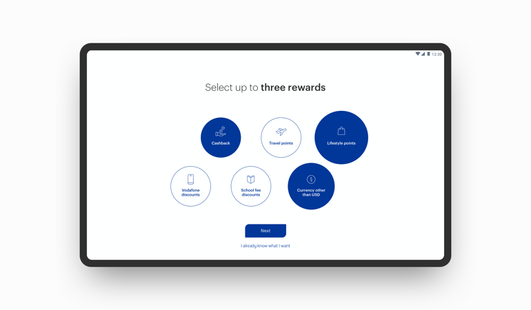 Designing a World-Class Banking Solution for Painless Onboarding