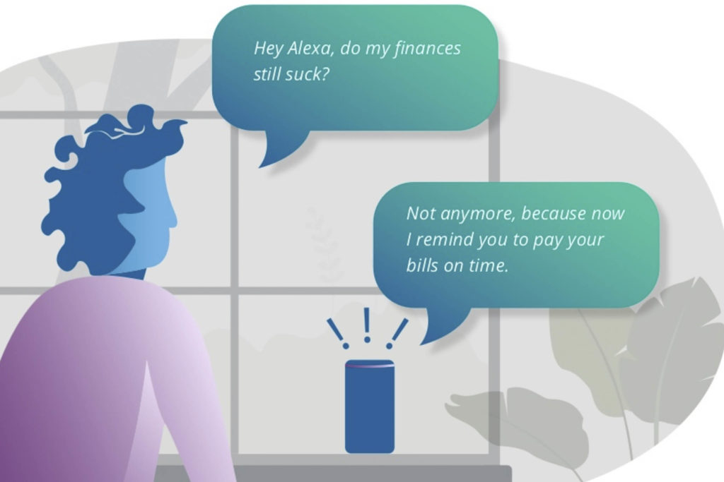 FinTech Industry Trends in 2023: The Year of the Connected Customer