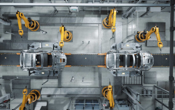 How Autonomous Driving Impacts Software Development in the Automotive Industry