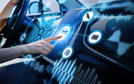 Electric Vehicle Trip Planner for Multi-Stop Routing