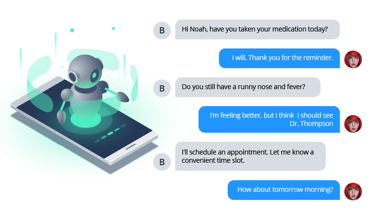 Top 5 UX Trends That Will Shape the Future of Healthcare