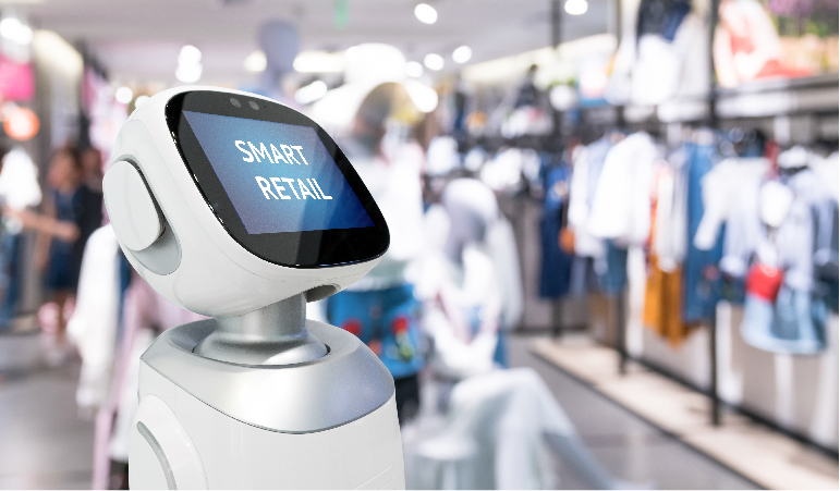 Artificial Intelligence in eCommerce & Retail: Hidden Potential