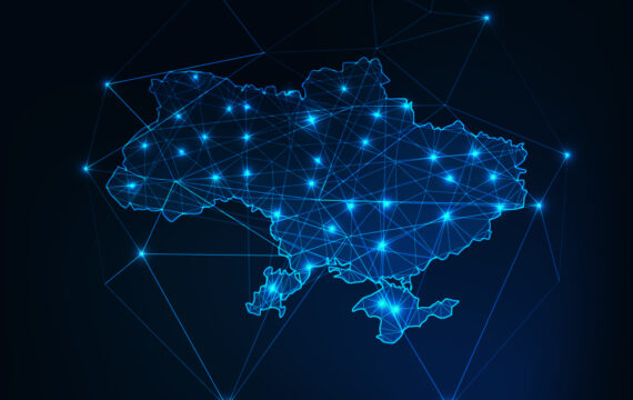 Intellias Holds Top 10 Position on DOU List