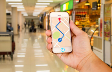 Indoor Positioning Technologies as a Rising Force in Retail Sales