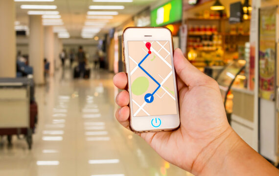 Indoor Positioning Technologies as a Rising Force in Retail Sales